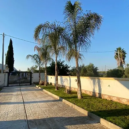 Di Venere Marinella di Selinunte