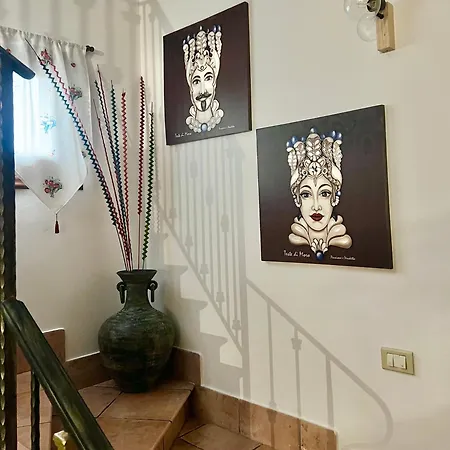 Di Venere * Marinella di Selinunte