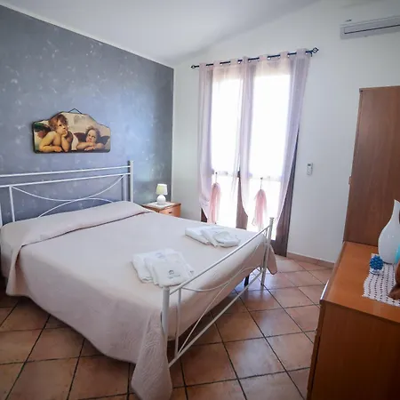Di Venere * Marinella di Selinunte