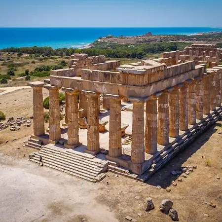 Appartamento Di Venere Marinella di Selinunte