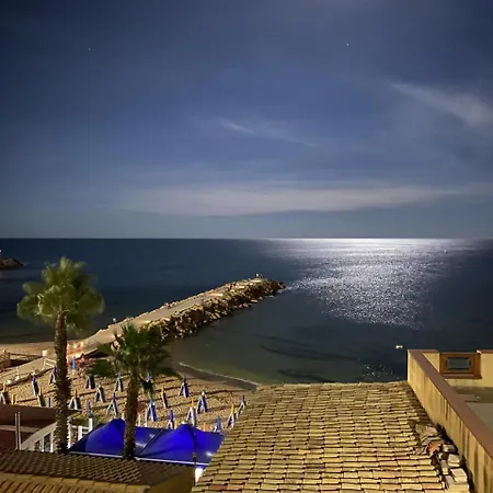 Di Venere * Marinella di Selinunte